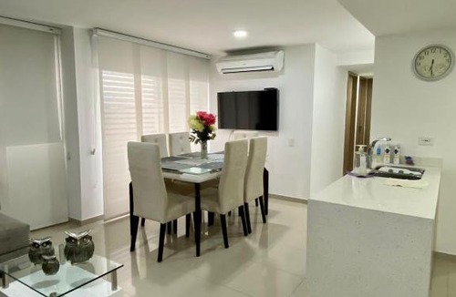 Norte de Santander Apartment | APARTAMENTO AMOBLADO EDIFICIO ONIX