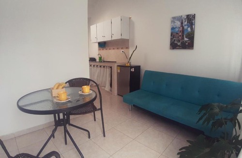 La Tebaida Apartment | Apartamento amoblado en La Tebaida, Quindio