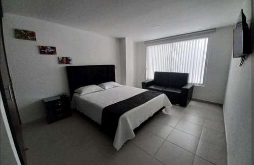 Manizales Apartment | Apartamento amoblado en la Francia