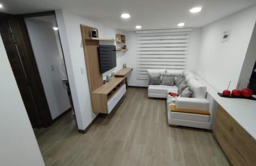 Ipiales Apartment | Apartamento Amoblado Ipiales