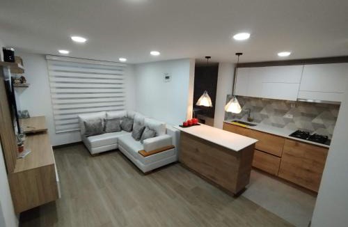 Ipiales Apartment | Apartamento Amoblado Ipiales