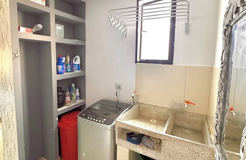 Los Patios Apartment | Apartamento Amueblado con aire acondicionado en los patios