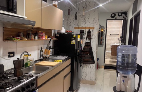 Los Patios Apartment | Apartamento Amueblado con aire acondicionado en los patios
