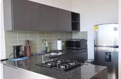 Pereira Apartment | Apartamento Asturias