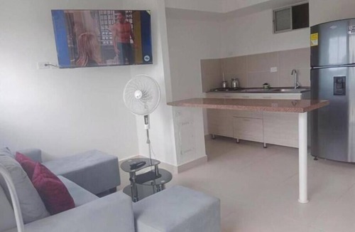 Santa Marta Apartment | Apartamento Aviva Santa Marta