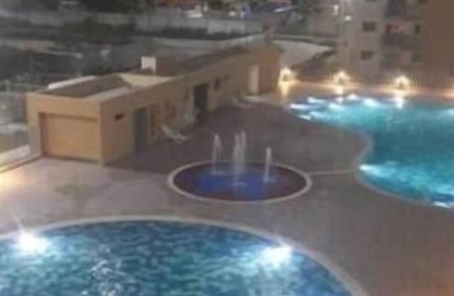 Santa Marta Apartment | Apartamento Aviva Santa Marta