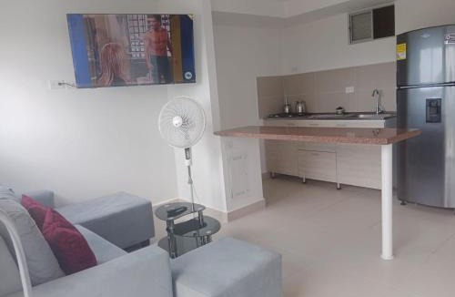Santa Marta Apartment | Apartamento Aviva Santa Marta