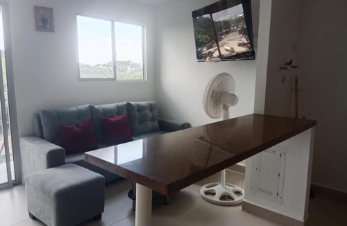 Santa Marta Apartment | Apartamento Aviva Santa Marta