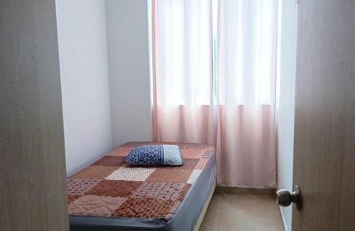 Sabaneta Apartment | Apartamento Bambu Sabaneta