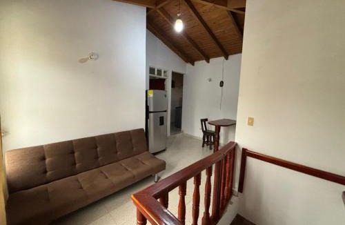 Roldanillo Apartment | Apartamento barrio Simón Bolívar