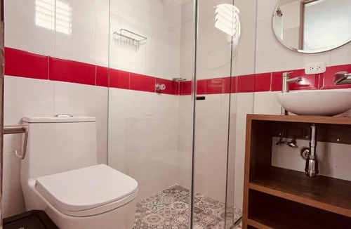 San Jose de Cucuta Apartment | Apartamento Cómodo en el Malecón