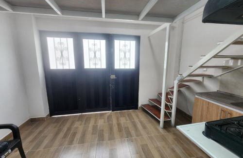 Popayan Apartment | Apartamento cómodo, entrada independiente, parking moto