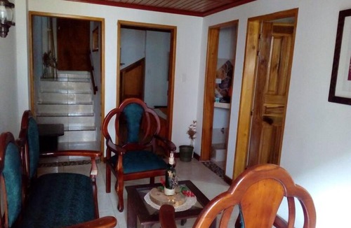 Jerico Apartment | Apartamento cómodo, posada Dulcinea.
