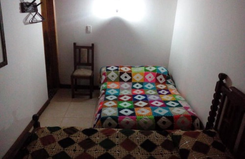 Jerico Apartment | Apartamento cómodo, posada Dulcinea.