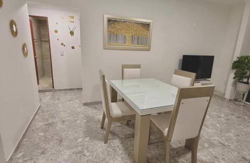 Yopal Apartment | Apartamento cómodo y moderno Kellmedic
