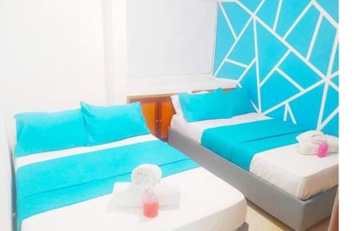 El Cabrero Apartment | Apartamento con Vista al MAR 11