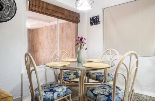 Marbella House | Apartamento Central Frente al Mar Cartagena