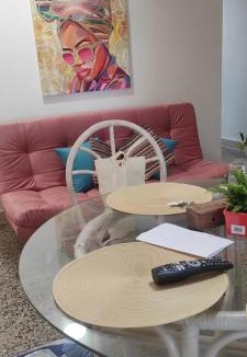 Marbella House | Apartamento Central Frente al Mar Cartagena