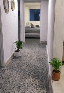 Marbella House | Apartamento Central Frente al Mar Cartagena