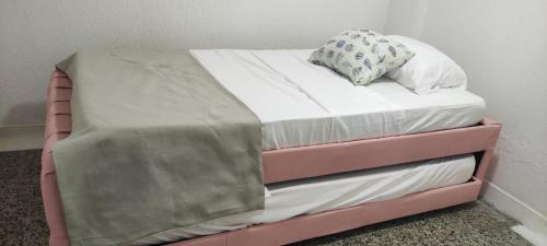 Marbella House | Apartamento Central Frente al Mar Cartagena