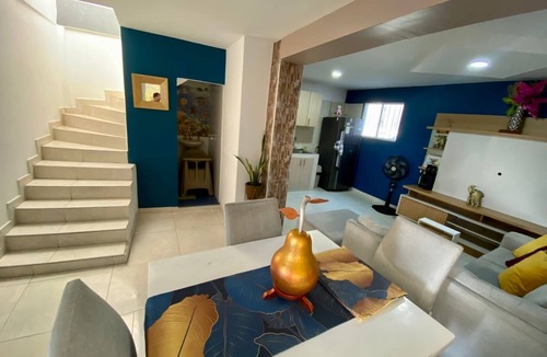 Cartagena Apartment | Apartamento Cerca al Mar, a 5 min del Centro Histórico