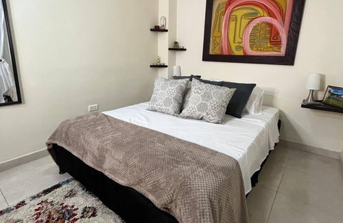 Calarca Apartment | Apartamento cacique calarca
