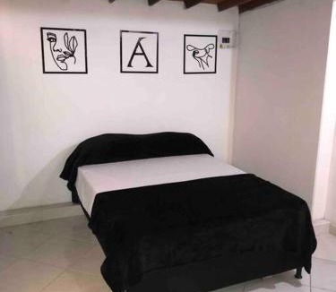 Guayabal Apartment | apartamento calle 4 sur