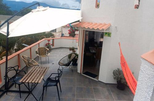 Fusagasuga Apartment | Apartamento Campestre