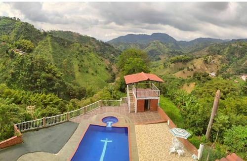 Manizales Apartment | Apartamento campestre