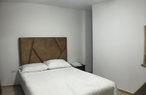 San Gil Apartment | Apartamento campestre en san gil