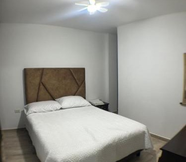 San Gil Apartment | Apartamento campestre en san gil