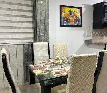 San Gil Apartment | Apartamento campestre en san gil