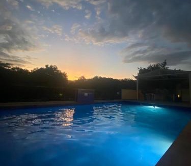 La Mesa Apartment | Apartamento Campestre Mirador de San Juan La Mesa - San Joaquín