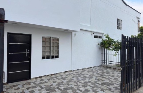 Valledupar Apartment | Apartamento Casas los Almendros, con aire acondicionado