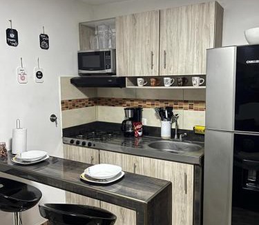 Itagui Apartment | Apartamento central en Itagui