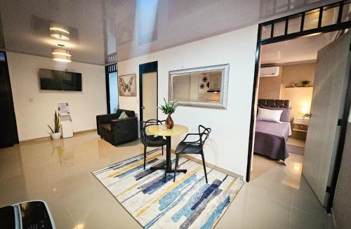 Neiva Apartment | Apartamento central, fresco y cómodo en Neiva