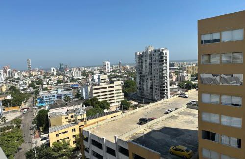 Barranquilla Apartment | Apartamento cerca a zonas exclusivas de Barranquilla