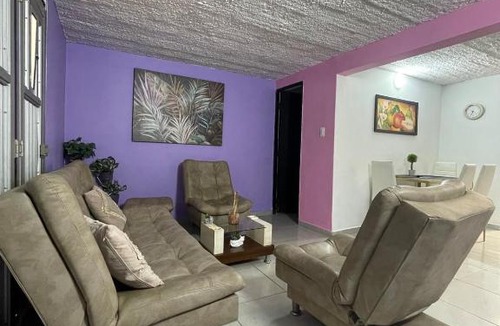 Santa Fe Apartment | Apartamento cerca al aeropuerto Olaya herrera