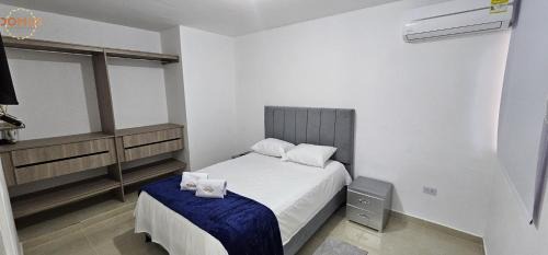 Valledupar Apartment | Apartamento Cerca al Centro Histórico - A pasos de Todo!