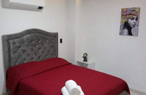 Cartago Apartment | Apartamento cerca al Centro comercial Nuestro Cartago