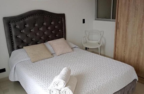 Cartago Apartment | Apartamento cerca al Centro comercial Nuestro Cartago