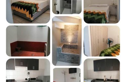 Bucaramanga Apartment | APARTAMENTO cerca al UNICO