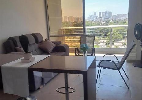 Gaira Apartment | Apartamento cerca al Aeropuerto y Rodadero