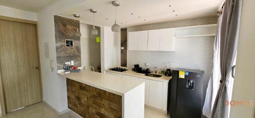 Valledupar Apartment | Apartamento Cerca al Rio Guatapuri con Vista Panoramica