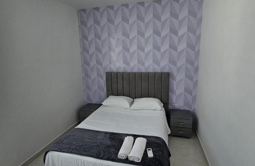 Valledupar Apartment | Apartamento Cerca al Rio Guatapuri con Vista Panoramica