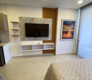 Pozos Colorados Apartment | Apartamento cerca del mar