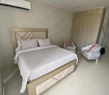 Pozos Colorados Apartment | Apartamento cerca del mar