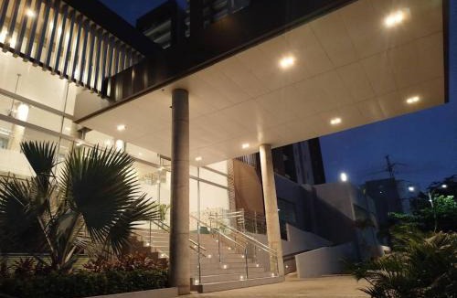 Riomar Apartment | Apartamento cerca Malecón y CC mall plaza