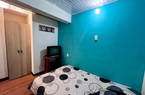 Chapinero House | Apartamento Chapinero, movistar arena, estadio el campin