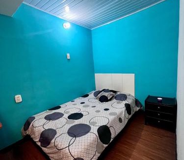 Chapinero House | Apartamento Chapinero, movistar arena, estadio el campin